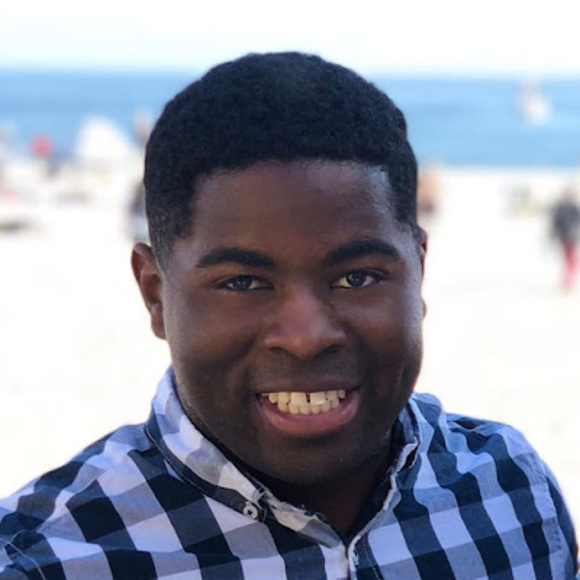 Meet your Posher, Eric - Picture 1 of 1